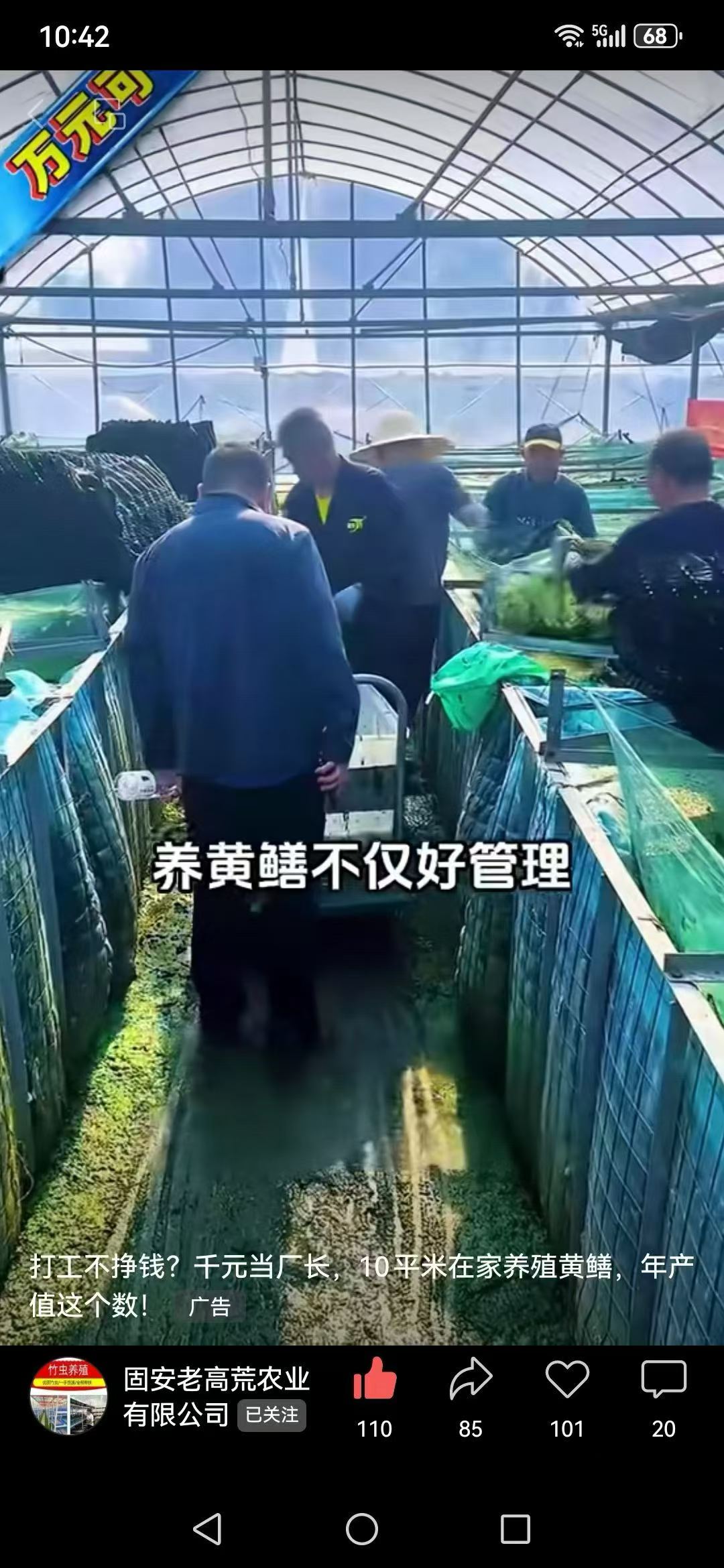 腾讯广告投放素材 6